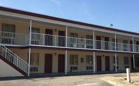 Fort Eustis Inn